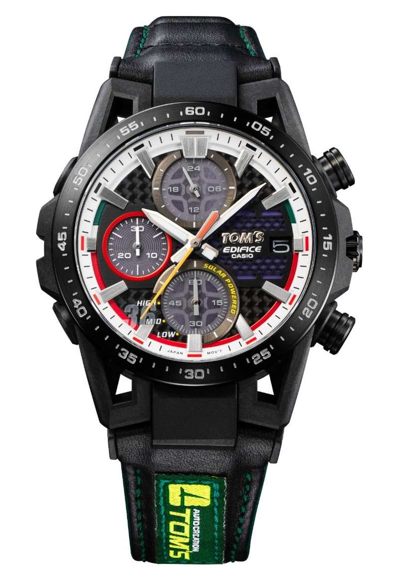 Casio Series – City Chain Hong Kong