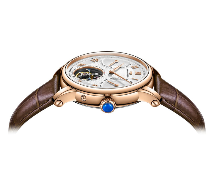 SEAGULL Tourbillon (518.11.8835)