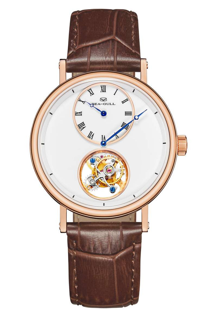 SEAGULL Tourbillon (518.11.8848)