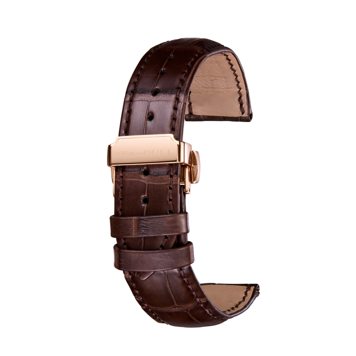 SEAGULL Tourbillon (518.12.8830)