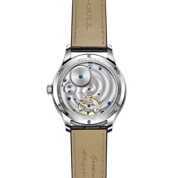 SEAGULL Tourbillon (518.57.8841)