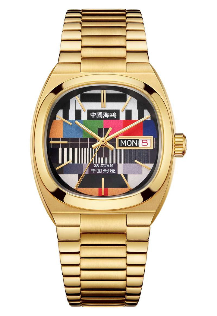 SEAGULL Elegance (520.92.1051A)