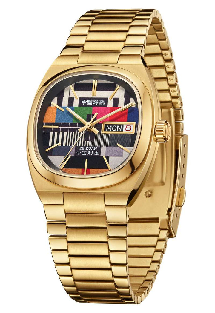 SEAGULL Elegance (520.92.1051A)