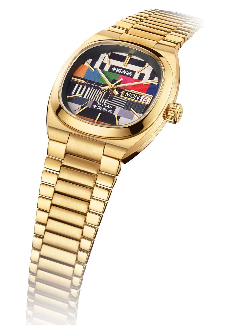 SEAGULL Elegance (520.92.1051A)