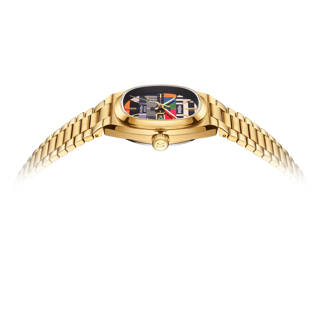 SEAGULL Elegance (520.92.1051A)