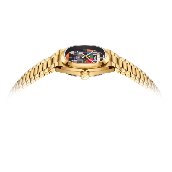 SEAGULL Elegance (520.92.1051A)