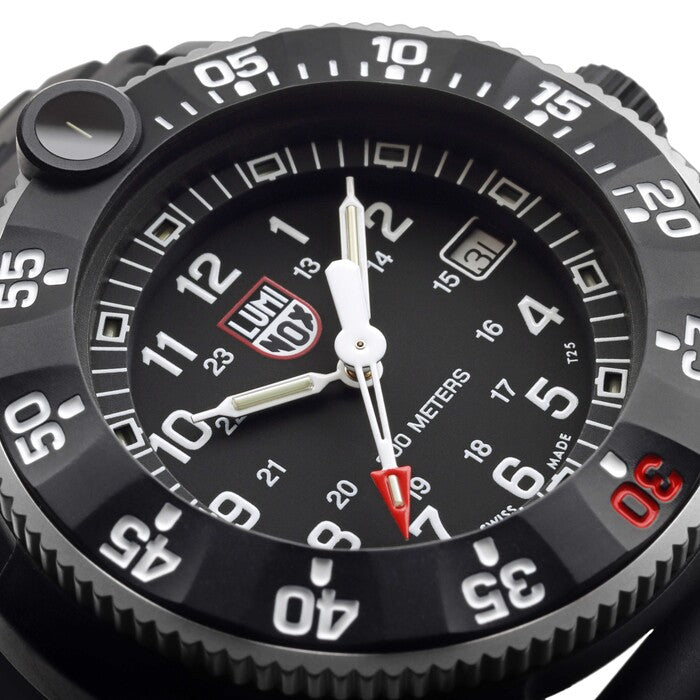 Luminox Navy SEAL – City Chain Hong Kong