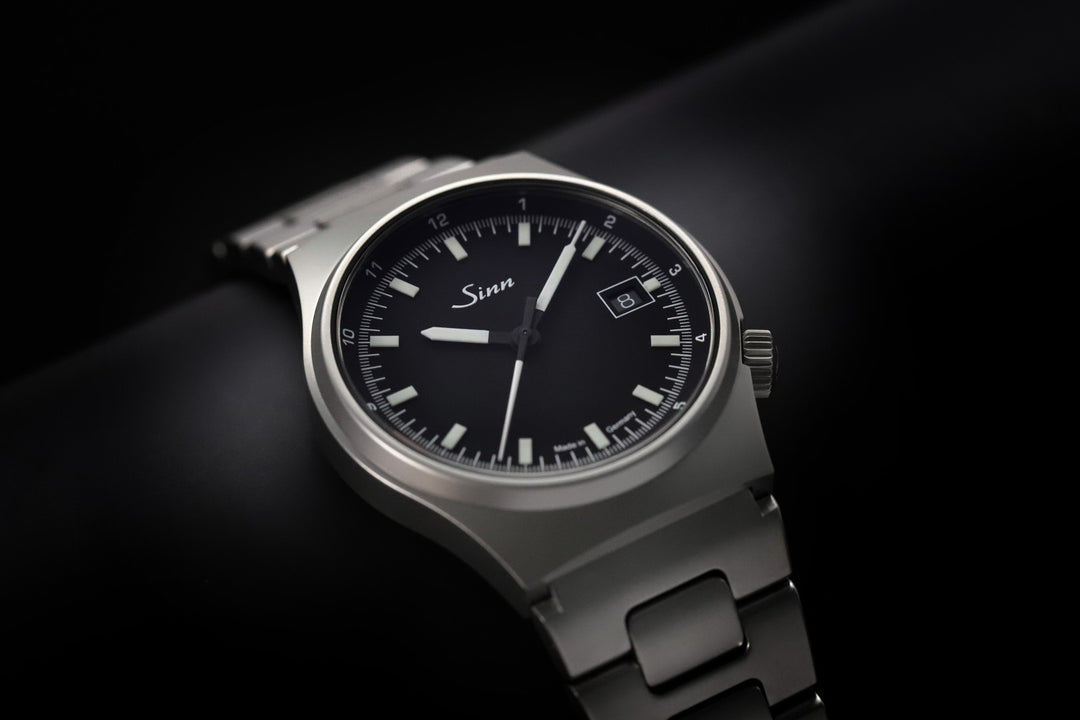 SINN 544 (544.010-2SL)