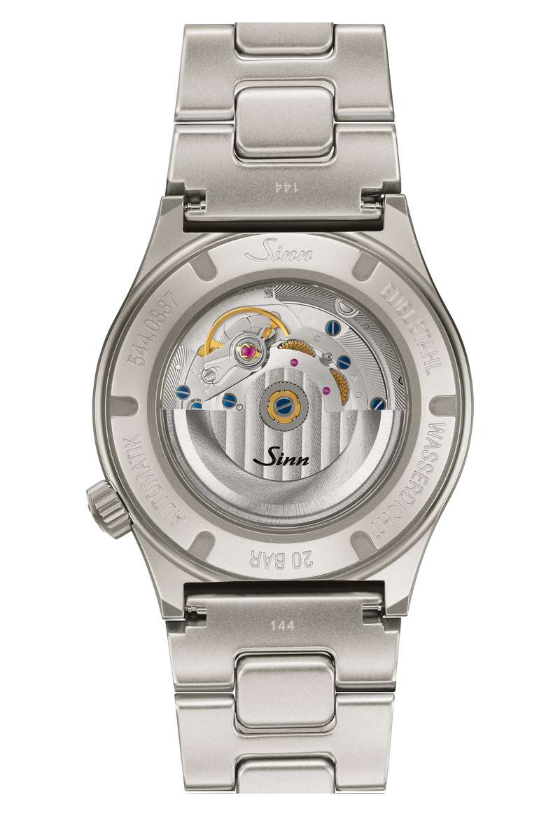 SINN 544 RS (544.011-2SL)