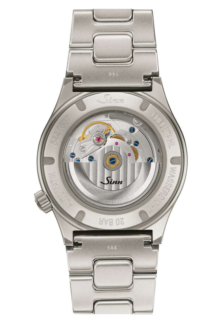 SINN 544 RS (544.011-2SL)