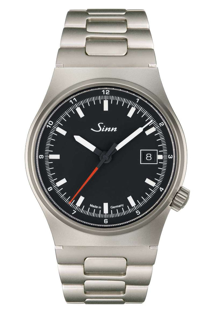 SINN 544 RS (544.011-2SL)