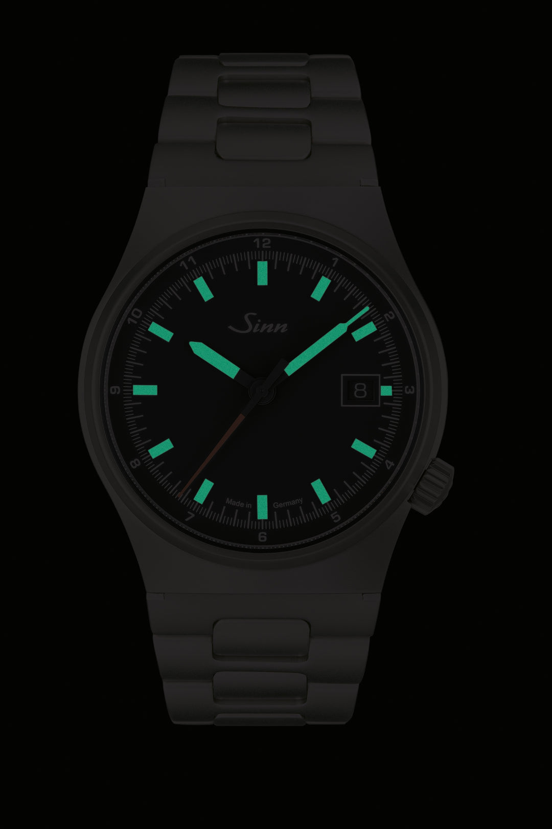 SINN 544 RS (544.011-2SL)