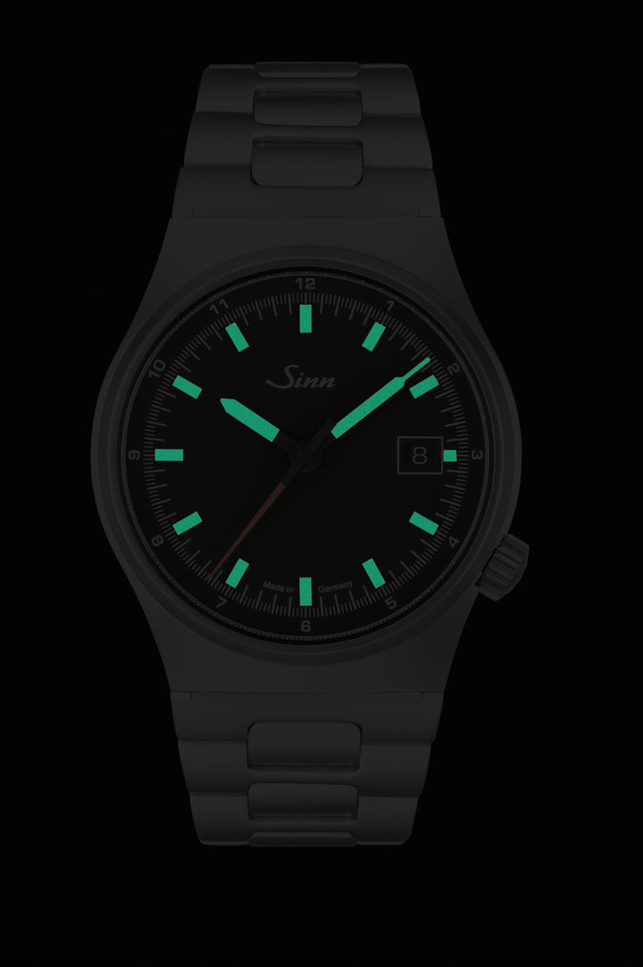SINN 544 RS (544.011-2SL)