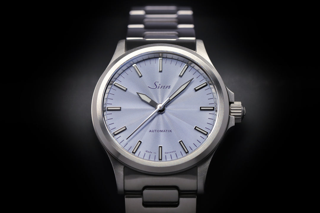 SINN 556 ICE BLUE (556.0121-2SL)