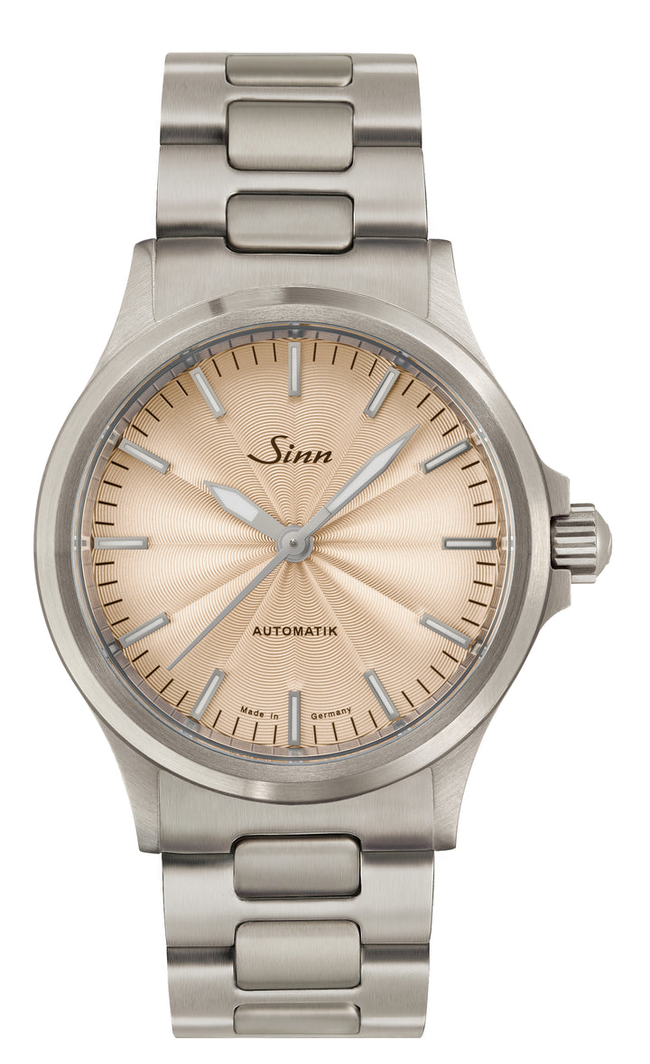 SINN 556 SAND (556.0122-2SL)