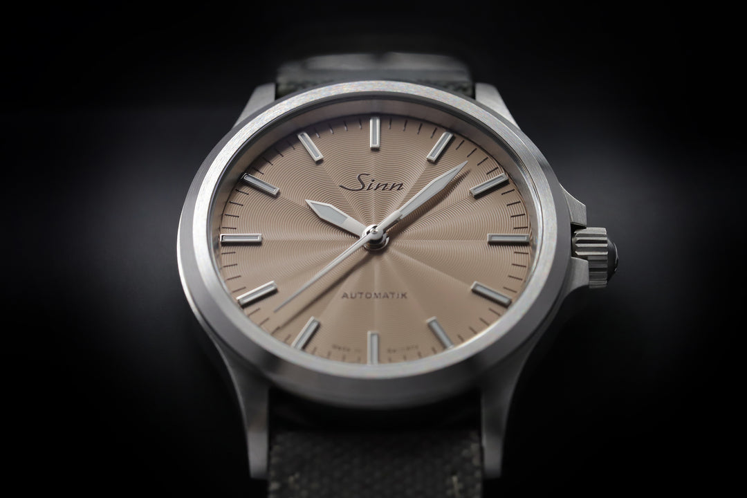 SINN 556 SAND (556.0122-2SL)
