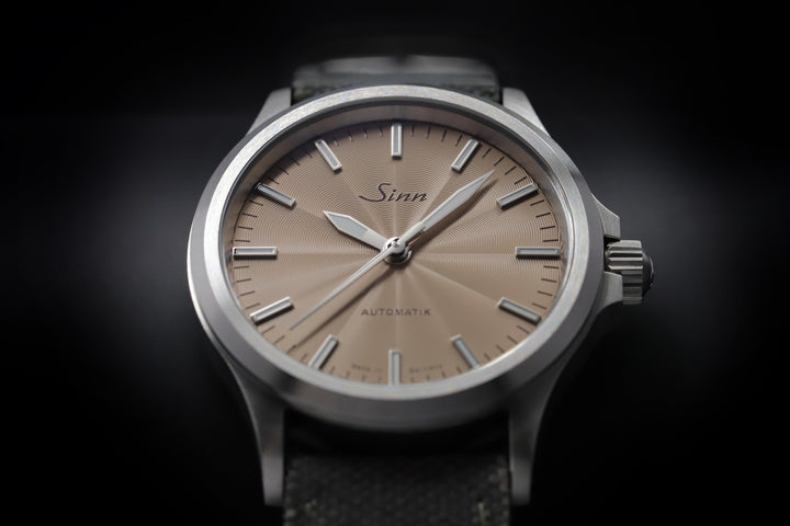 SINN 556 SAND (556.0122-2SL)