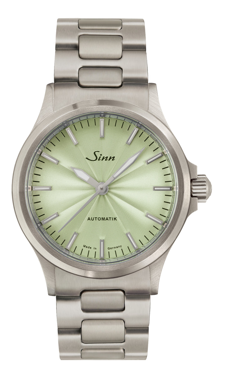 SINN 556 SAGE (556.0123-2SL)