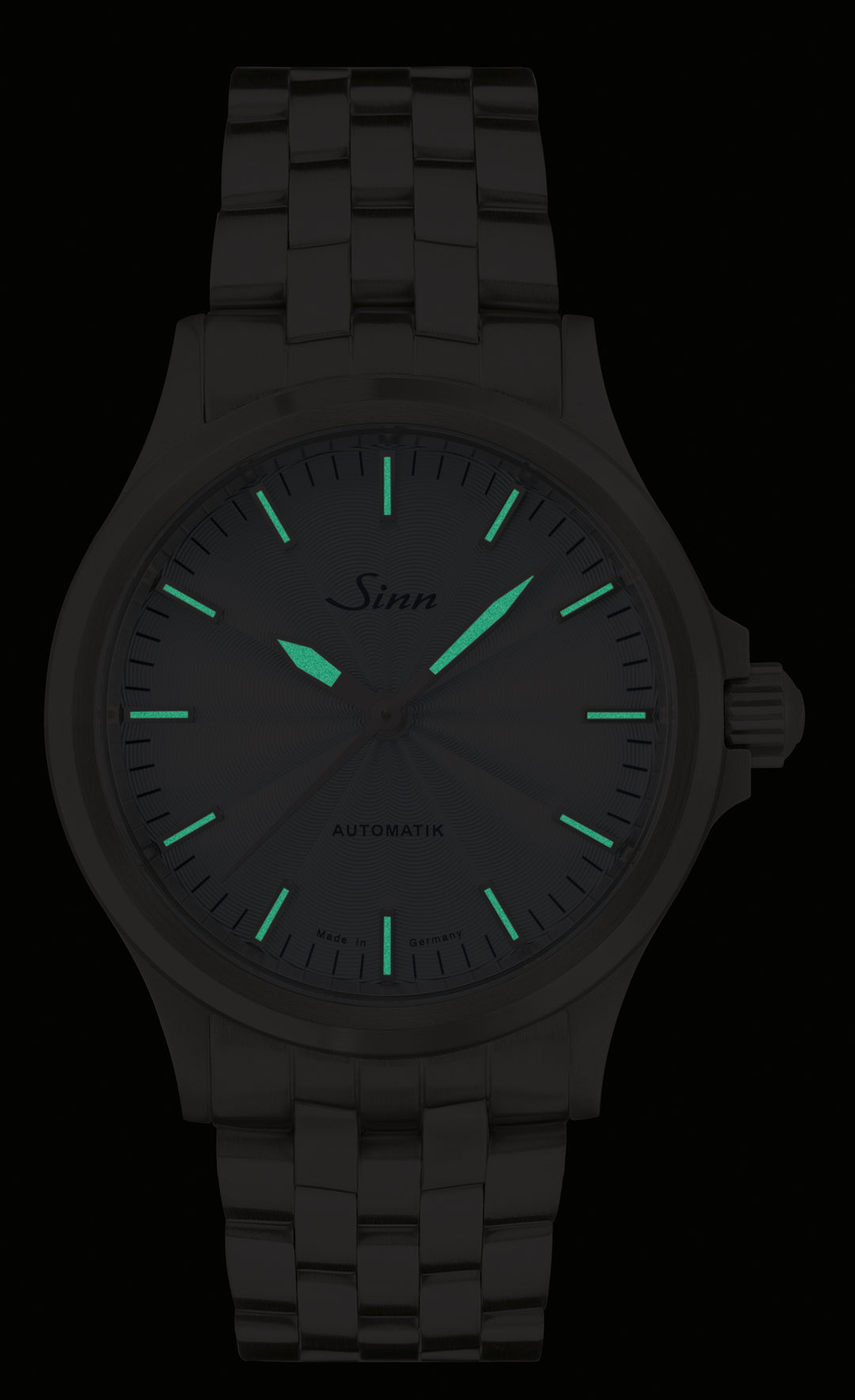 SINN 556 SAGE (556.0123-2SL)