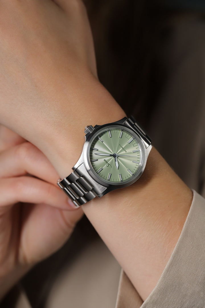 SINN 556 SAGE (556.0123-2SL)