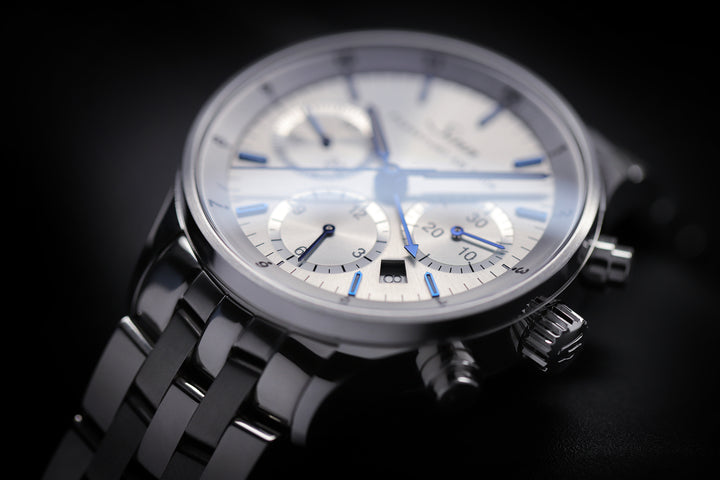 SINN 6000 Anniversary III (6000.013-SET)