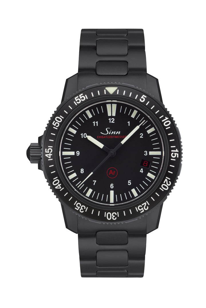 SINN EZM 3 S (603.020-2SL)