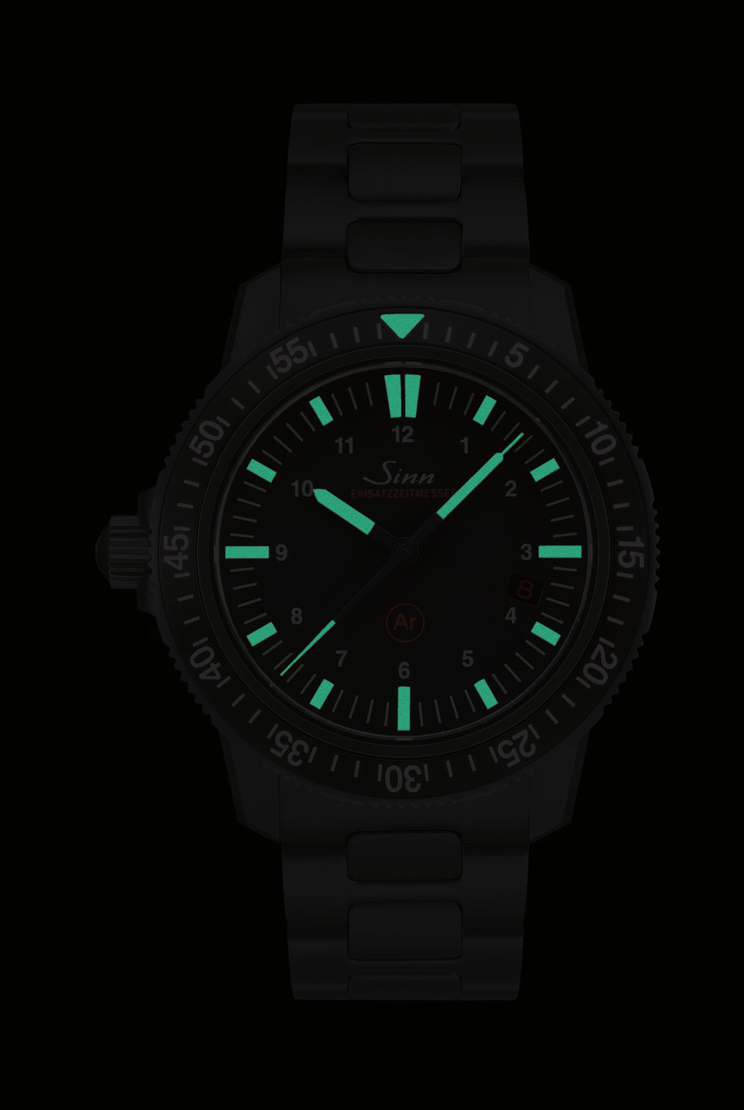 SINN EZM 3 S (603.020-2SL)