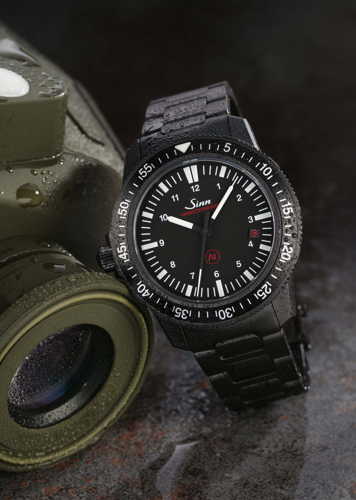 SINN EZM 3 S (603.020-2SL)