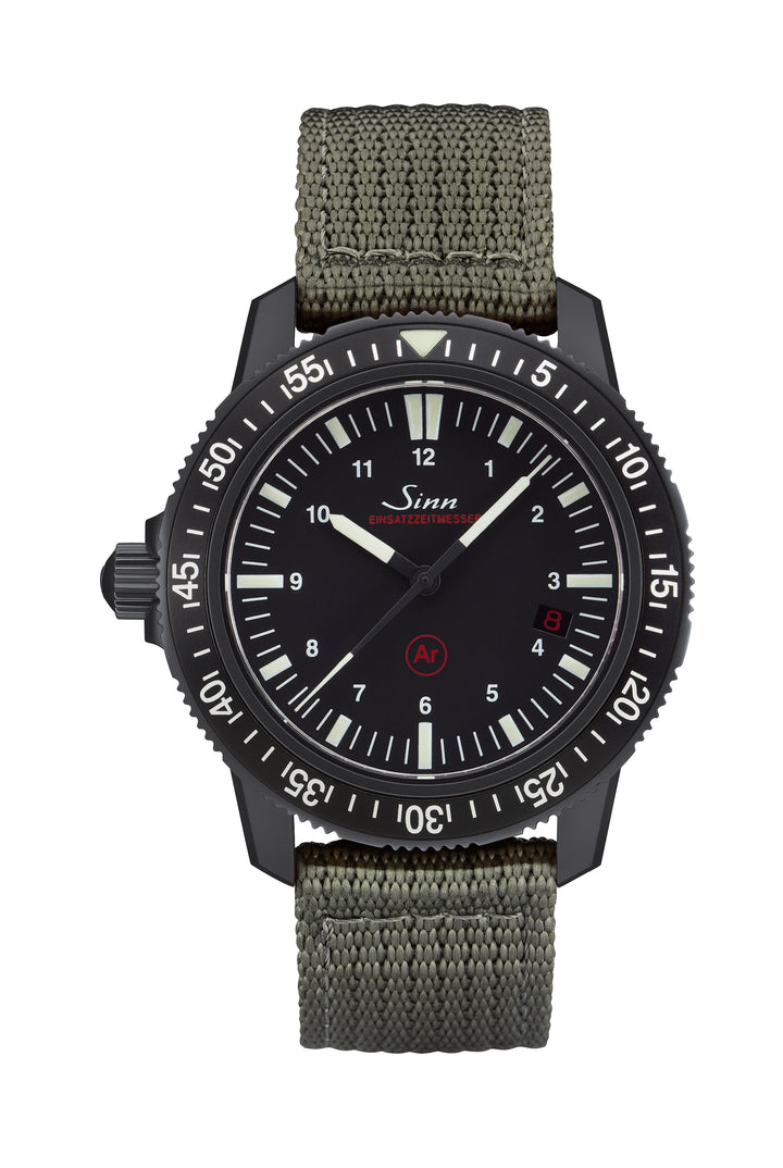SINN EZM 3 S (603.020-L)
