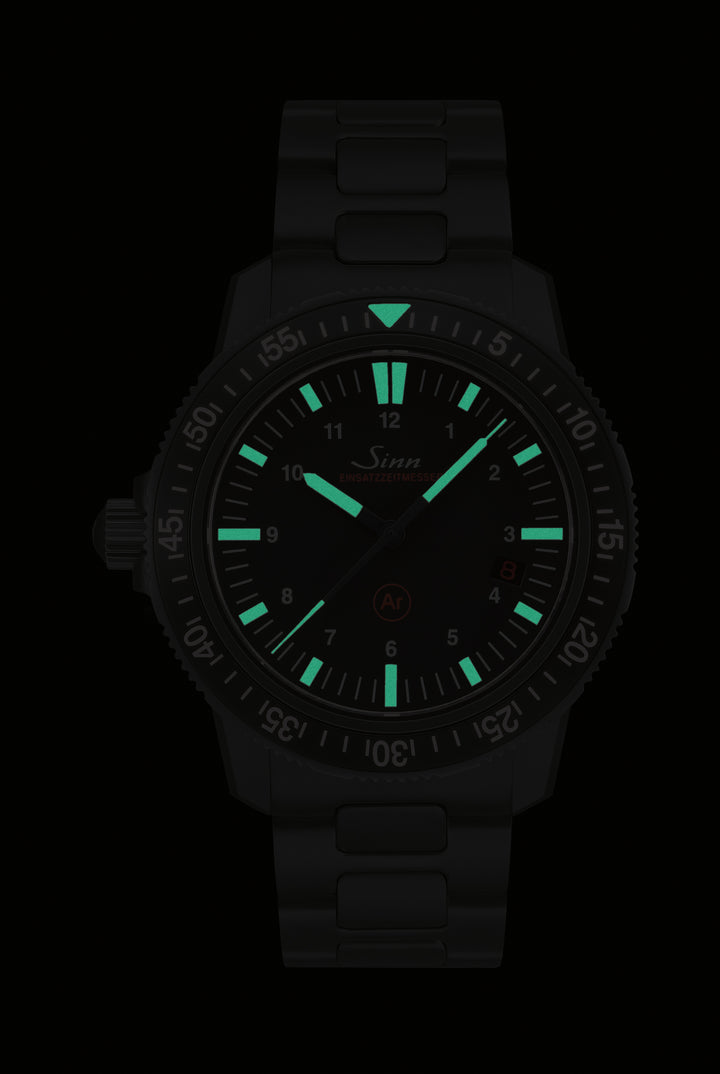 SINN EZM 3 S (603.020-L)