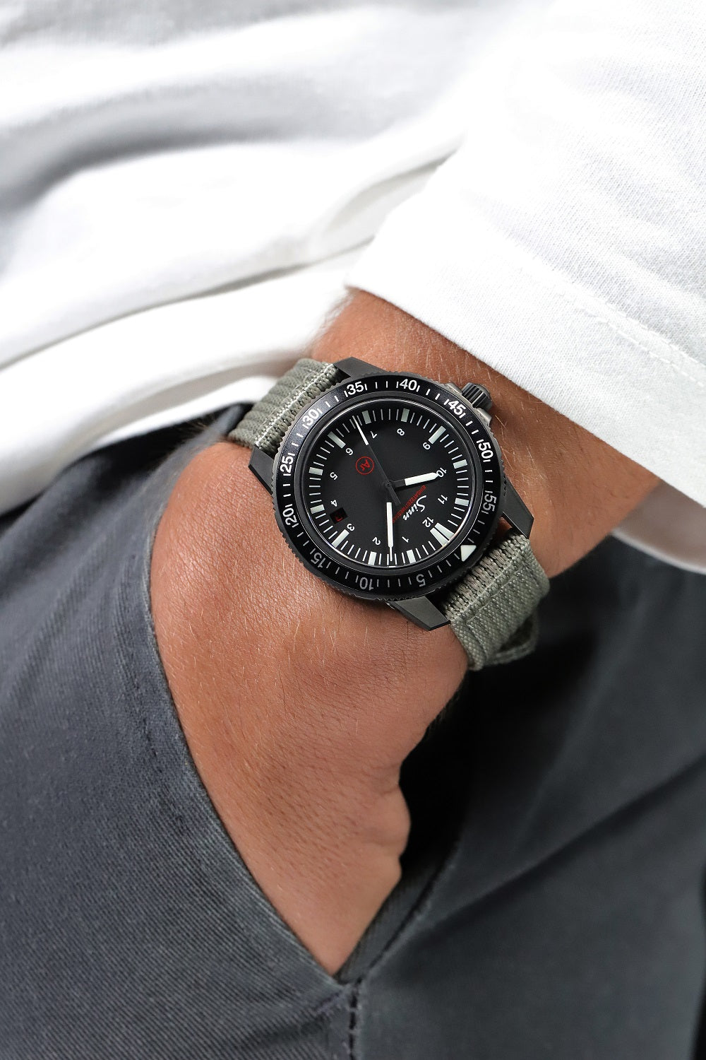 SINN EZM 3 S (603.020-L)