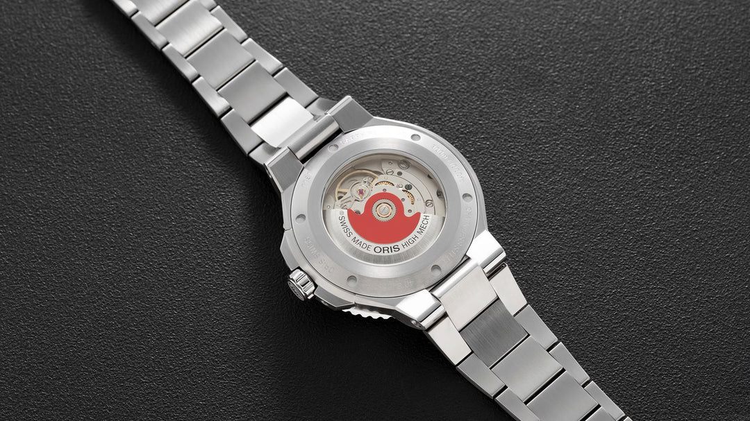 Oris Aquis (733.7787.4154S)