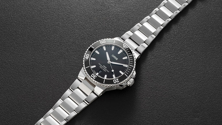 Oris Aquis (733.7787.4154S)