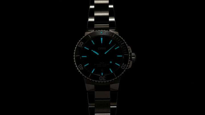 Oris Aquis (733.7787.4157S)