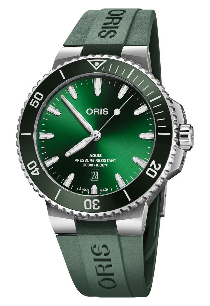 Oris Aquis Date (733.7789.4157R)