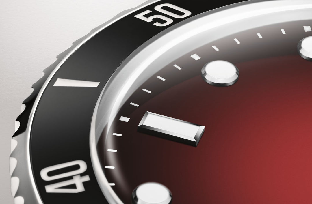 Oris x RedBar Limited edition (733.7795.4018ST)