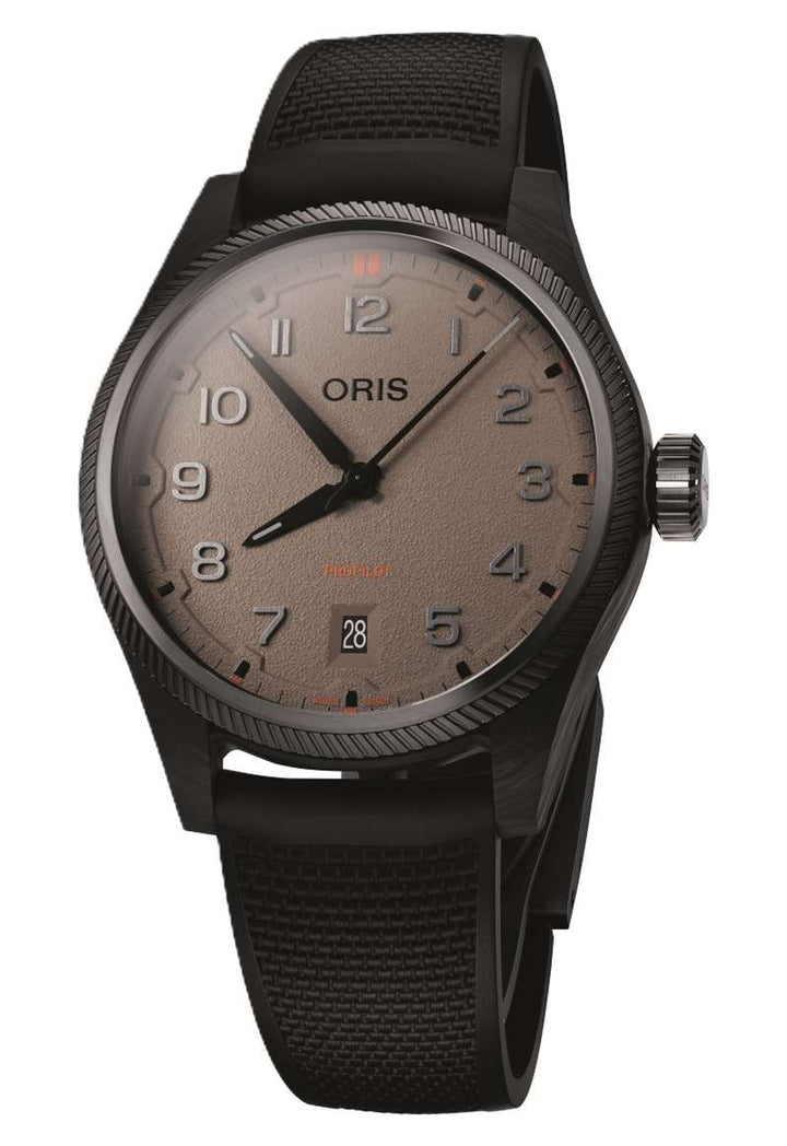 Oris Propilot Desert Edition (733.7802.8766R)