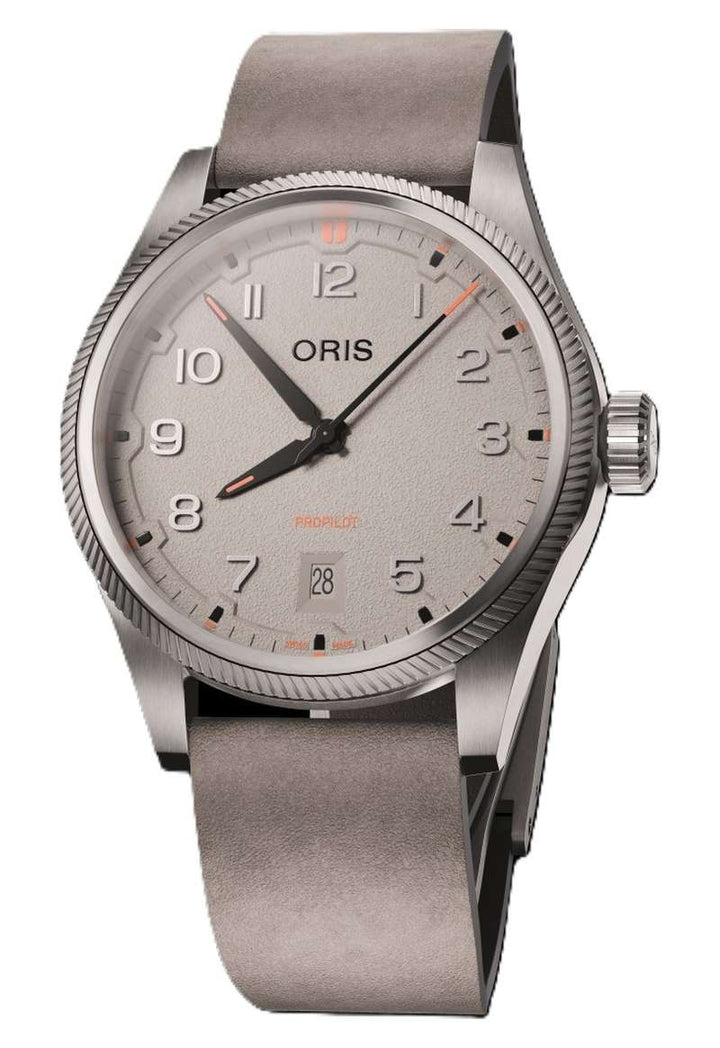 Oris Propilot (733.7805.4163L)