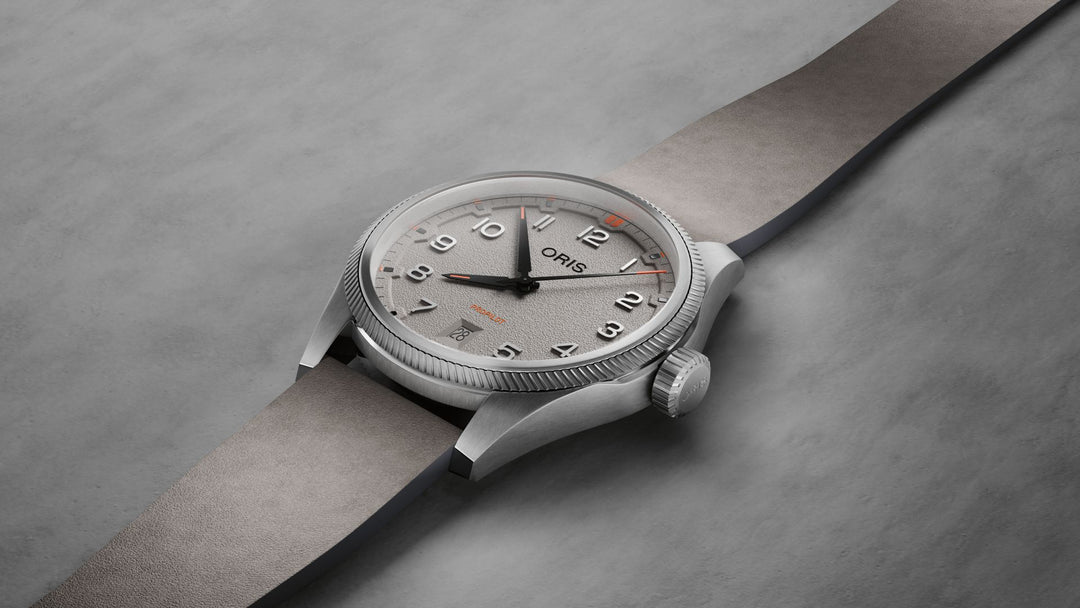Oris Propilot (733.7805.4163L)