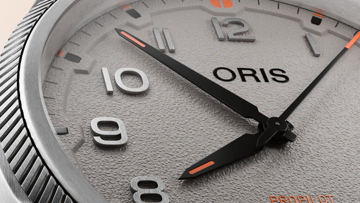 Oris Propilot (733.7805.4163L)