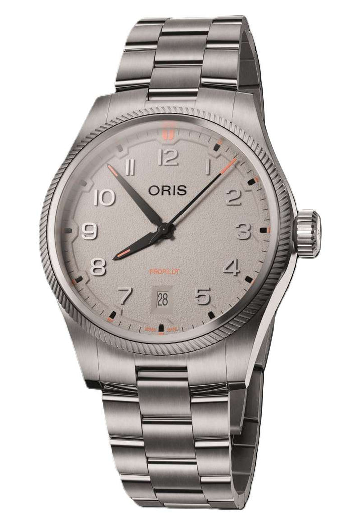 Oris Propilot (733.7805.4163S)