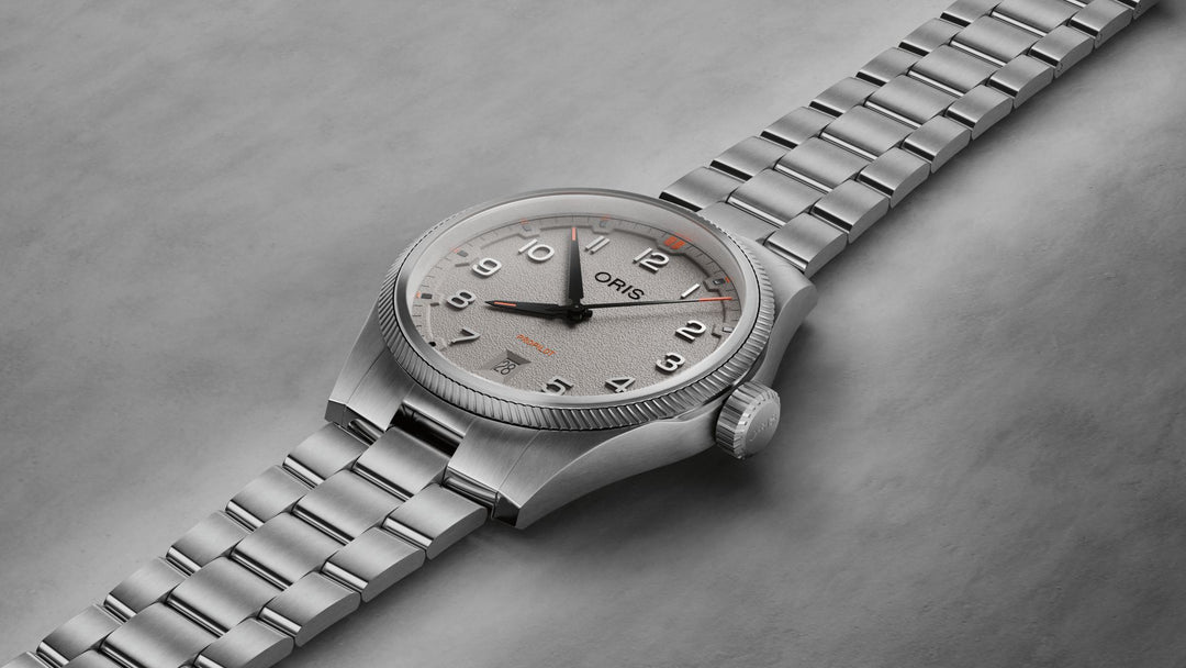 Oris Propilot (733.7805.4163S)