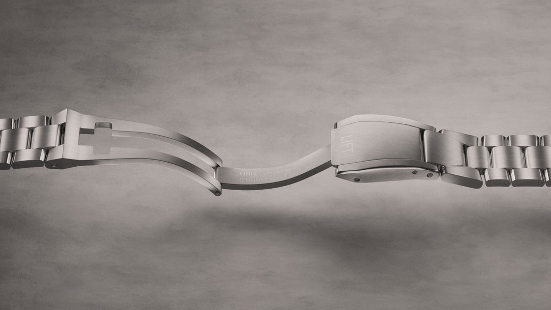 Oris Propilot (733.7805.4163S)