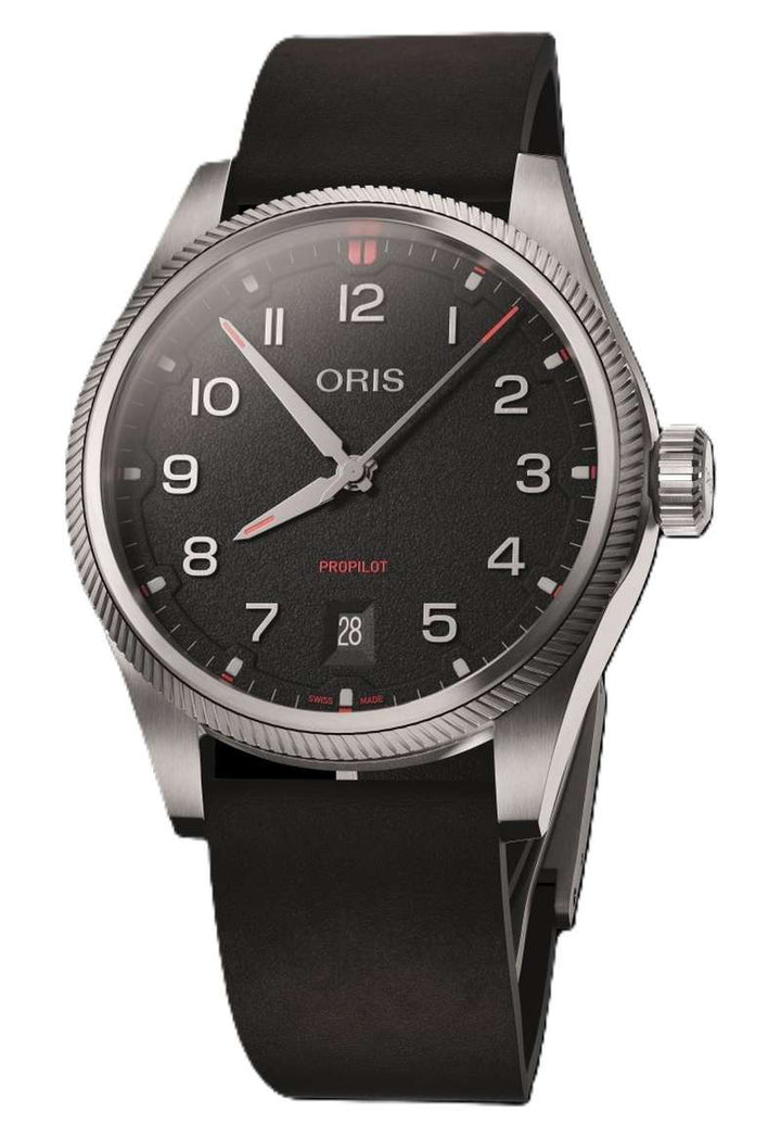 Oris Propilot (733.7805.4164L)