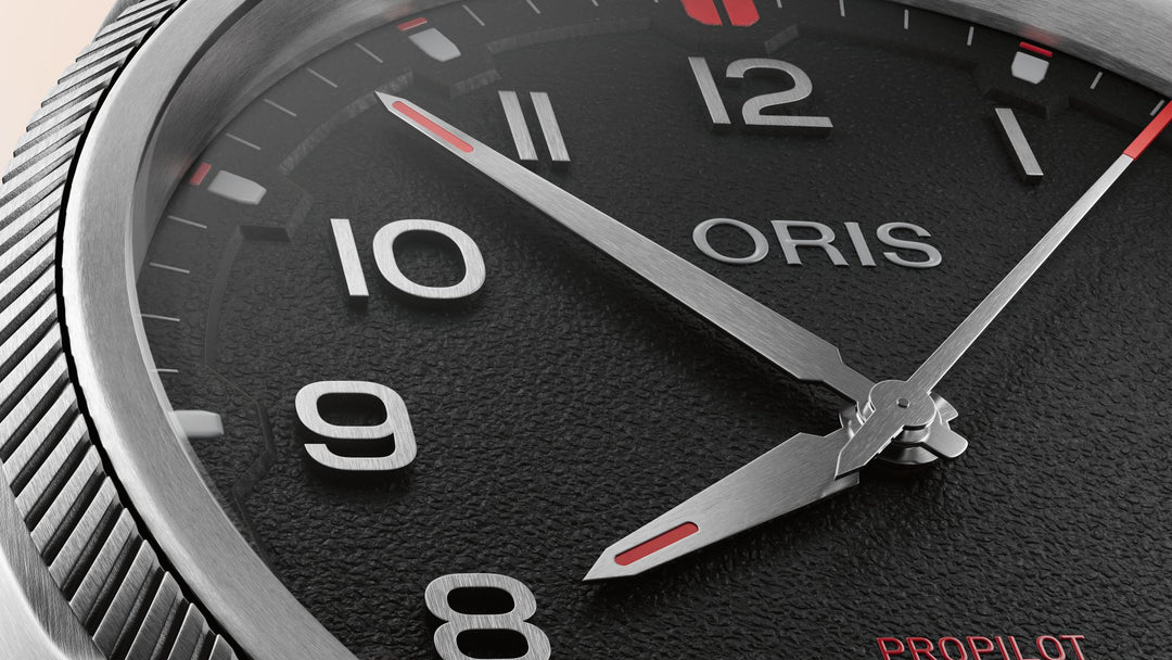 Oris Propilot (733.7805.4164L)