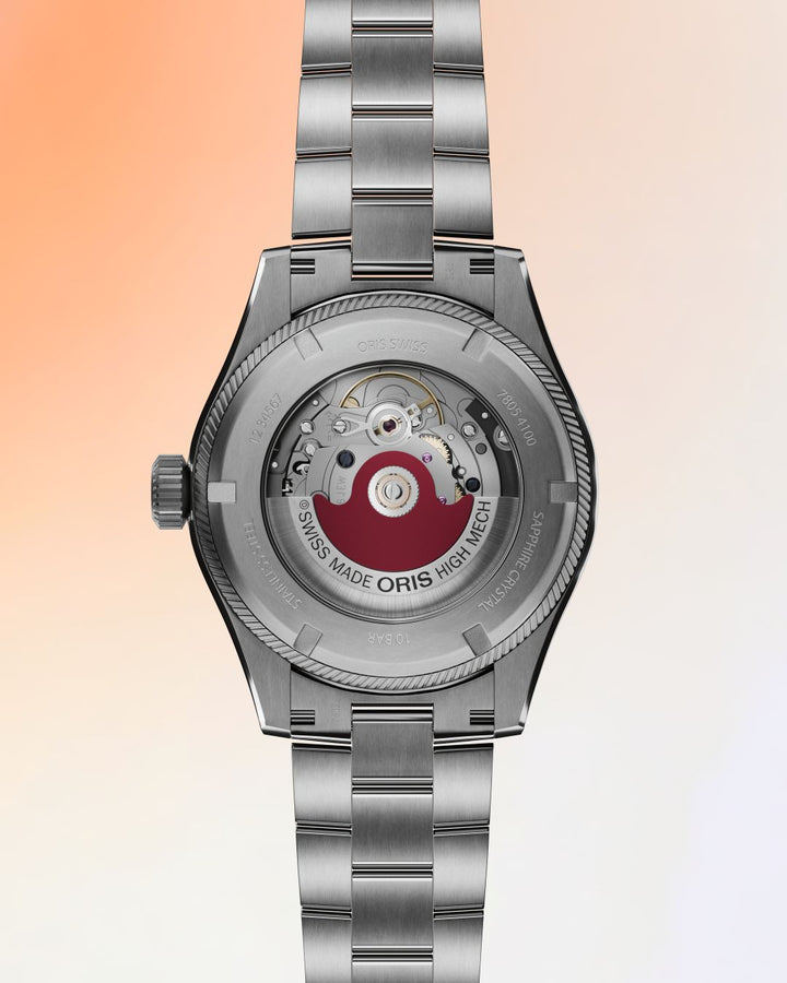 Oris Propilot (733.7805.4164S)