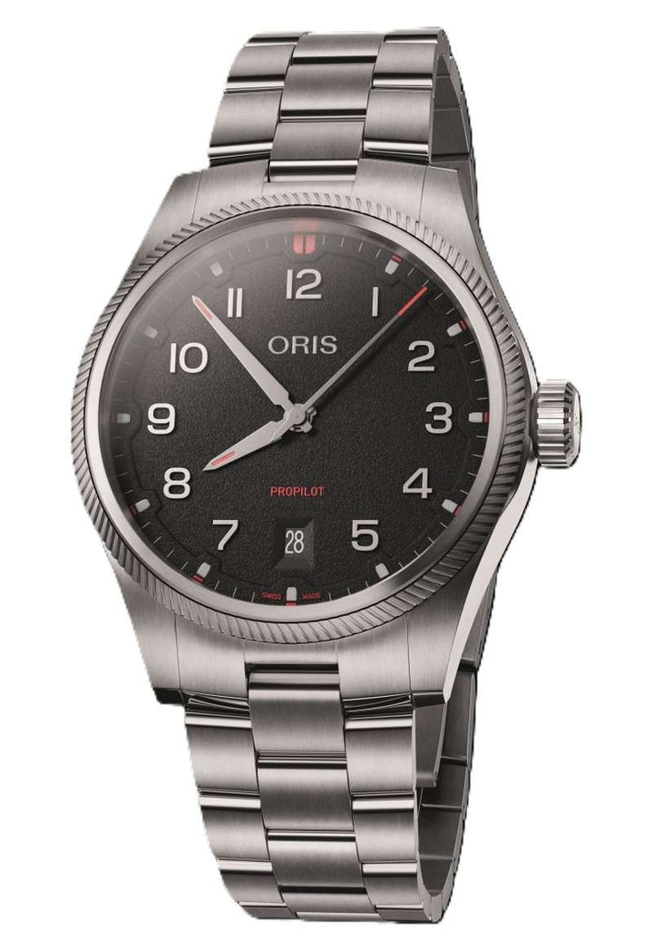 Oris Propilot (733.7805.4164S)