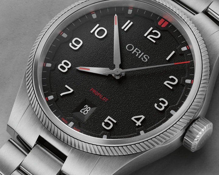 Oris Propilot (733.7805.4164S)