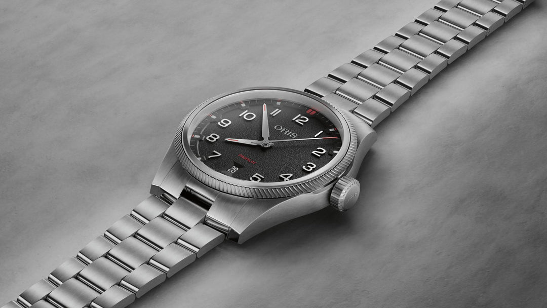 Oris Propilot (733.7805.4164S)