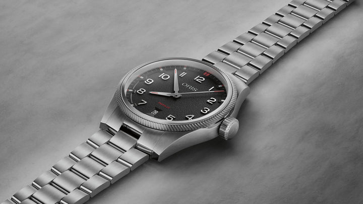 Oris Propilot (733.7805.4164S)